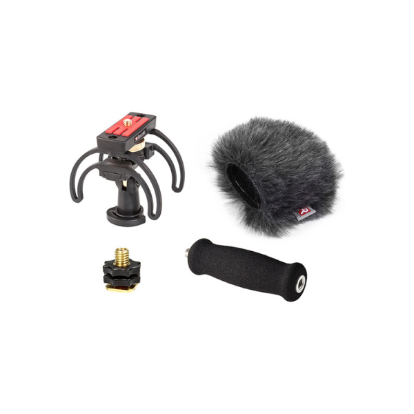 Rycote Audio Kit - Tascam DR-22 WL Supply