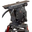 OConnor Ultimate 2575D Head & Cine HD Mitchell Top Plate Tripod System with Floor Spreader Online Hot Sale