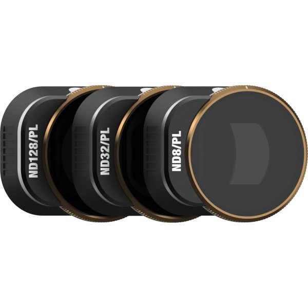 PolarPro Vivid Collection ND PL Filters for DJI Mini 4 Pro (3-Pack) Cheap