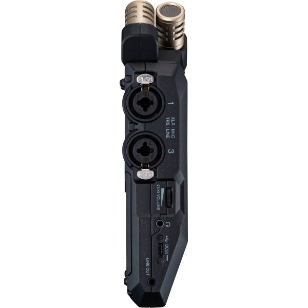 Zoom H6essential Handy Recorder Online Sale