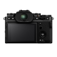 Fujifilm X-T5 Mirrorless Camera with 16-80mm Lens - Black Supply