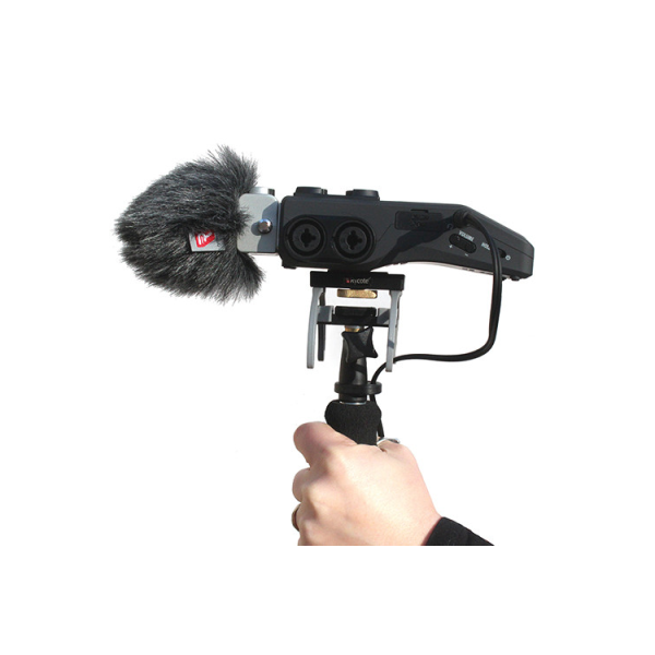 Rycote Audio Kit (HD) - Zoom H6 Fashion