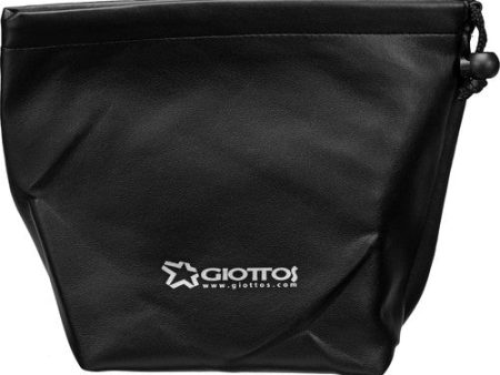 Giottos large drawstring pouch for ball on Sale