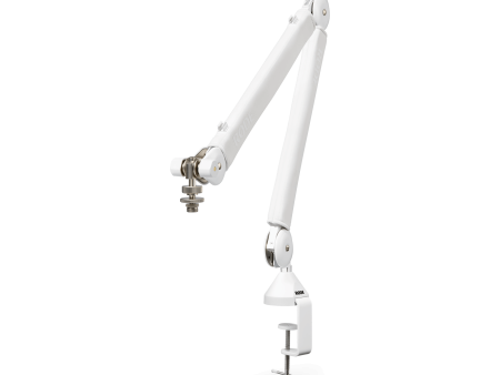 Rode  PSA1+, Premium Professional Studio Arm - White Cheap