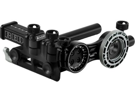 RED DIGITAL CINEMA RED EVF Mount For Cheap