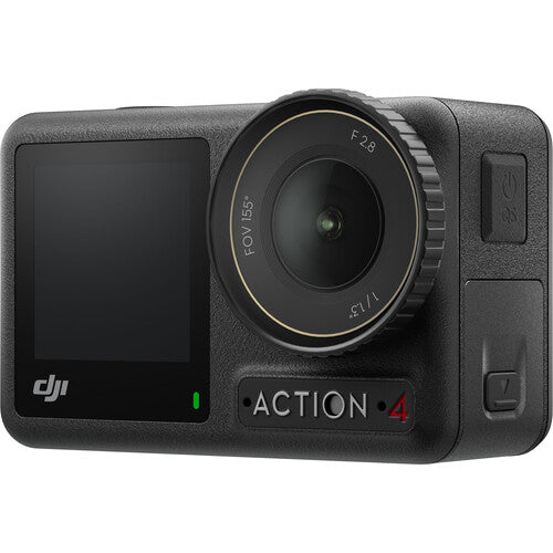 DJI Osmo Action 4 Camera Adventure Combo Sale