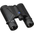 ZEISS Terra ED Pocket 10x25 Binoculars Online Sale