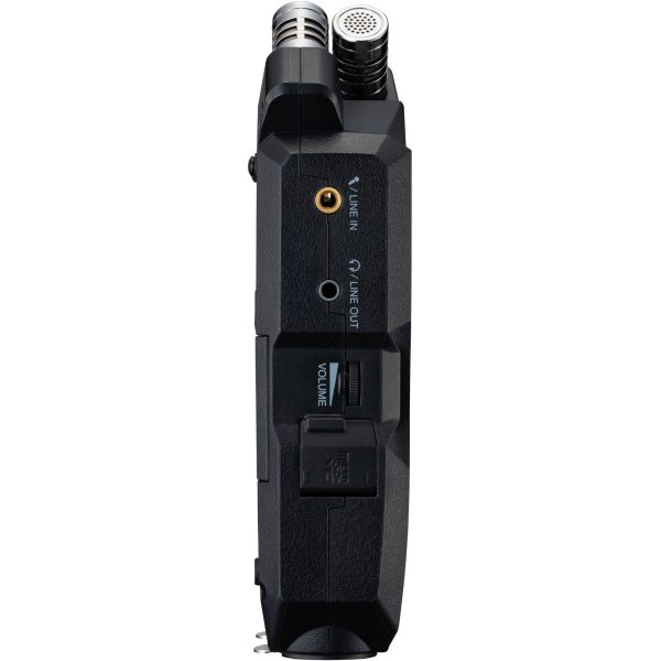 Zoom H4essential Handy Recorder Hot on Sale