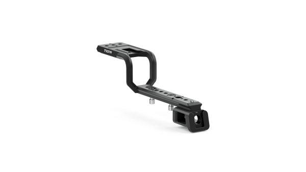 Tilta XLR Extension Bracket for Sony FX3 - Black For Discount