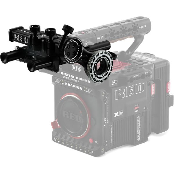 RED DIGITAL CINEMA RED EVF Mount For Cheap