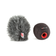 Rycote Baseball, Black (19 20) COMBO, includes Baseball and WindJammer Online now