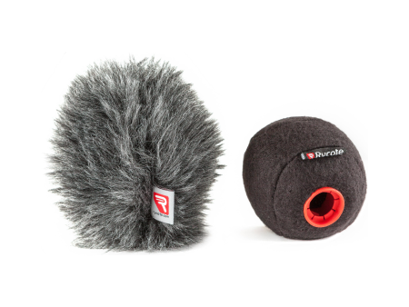 Rycote Baseball, Black (19 20) COMBO, includes Baseball and WindJammer Online now