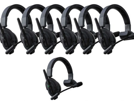 Accsoon CoMo Host And 6 Remote Headsets Online now