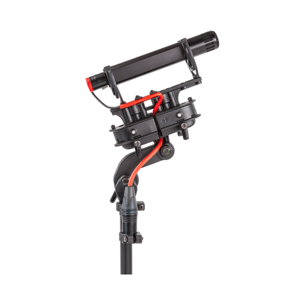 Rycote Cyclone Windshield Kit, Small (XLR) Online Sale