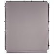 Manfrotto EzyFrame Background Cover (Gray, 6.5 x 7.5 ) Hot on Sale