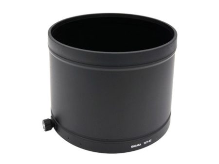 Sigma Lens Hood LH1571-02 Online now