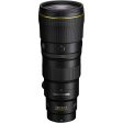 Nikon NIKKOR Z 600mm f 6.3 VR S Lens - Nikon Z mount - 20% Preorder Deposit For Sale