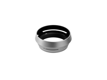 Fujifilm X100 Lens Hood + Adapter Ring ARX100 - Silver Cheap