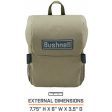 Bushnell 10x42 Prime Binoculars with Vault Combo (Green) For Discount