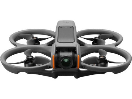 DJI Avata 2 FPV Drone For Discount