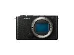 Panasonic Lumix S9 Mirrorless Camera - Body Only - Black on Sale