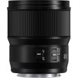 Panasonic Lumix S 100mm f 2.8 Macro Lens (Leica L) - 20% Preorder Deposit For Cheap