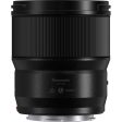 Panasonic Lumix S 100mm f 2.8 Macro Lens (Leica L) - 20% Preorder Deposit For Cheap