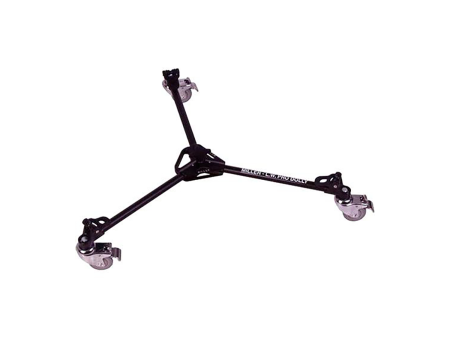 MILLER LW Dolly to suit 75mm Toggle Tripods Cheap