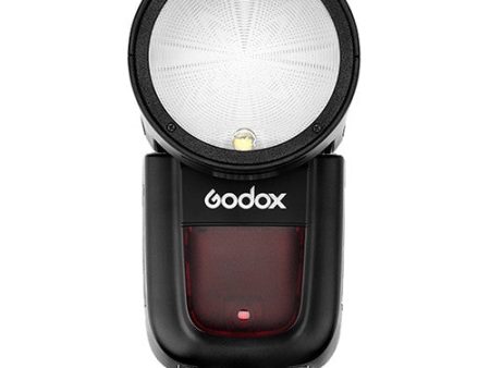 Godox V1 Flash for FUJIFILM Discount