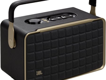 JBL Authentics 300 Wireless Home Speaker Hot on Sale