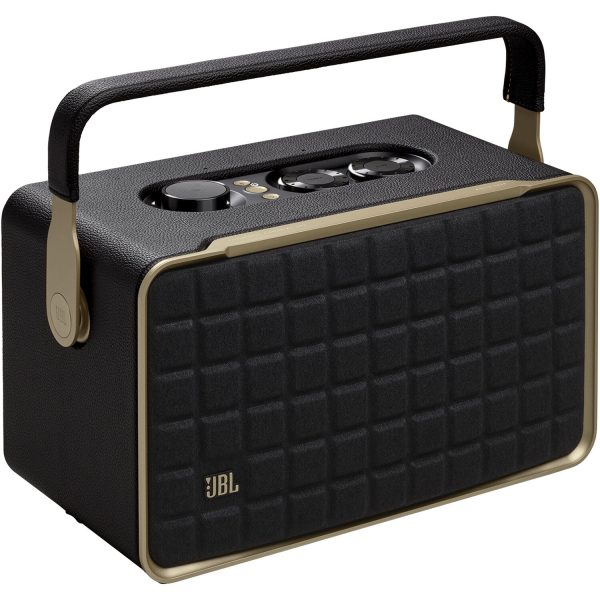 JBL Authentics 300 Wireless Home Speaker Hot on Sale