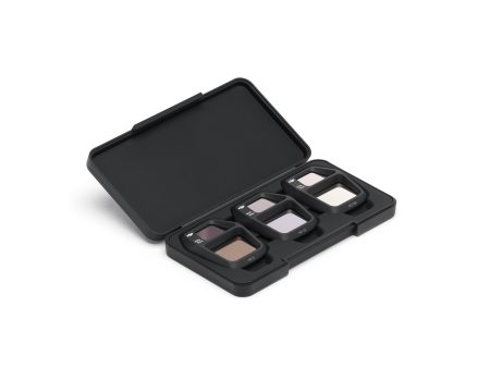 DJI Air 3S Drone ND Filter Set (ND8 32 128) Online