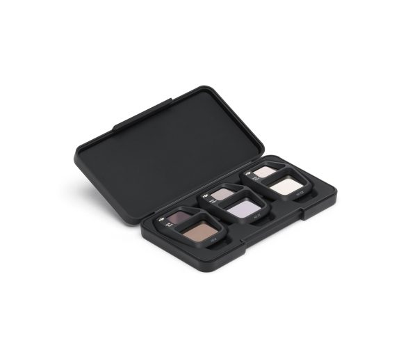 DJI Air 3S Drone ND Filter Set (ND8 32 128) Online