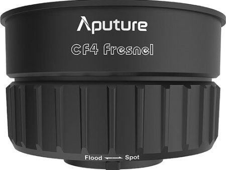 Aputure CF4 Fresnel for STORM 80c Discount