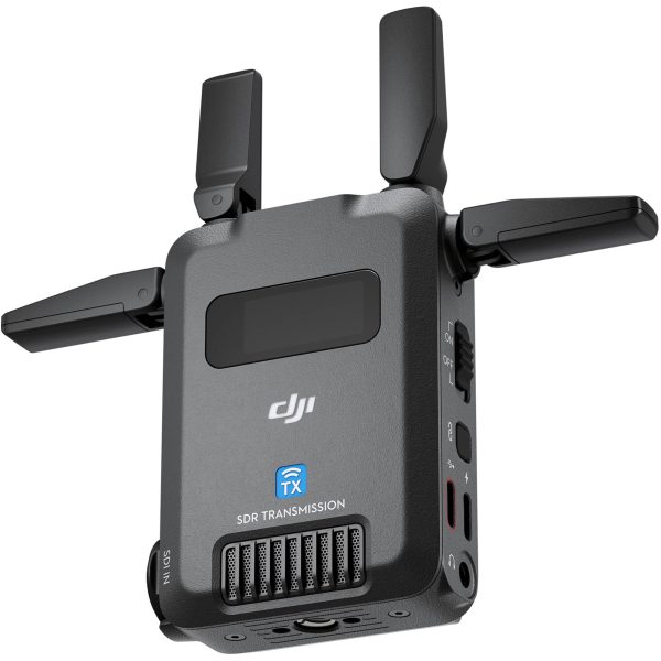 DJI SDR Transmission Transmitter Fashion