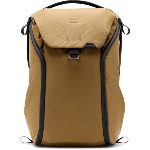 Peak Design Everyday Backpack v2 (Coyote, 30L) Sale