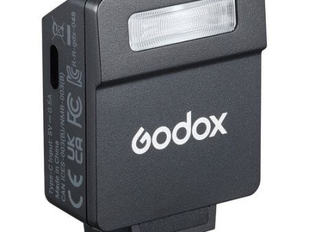 Godox IM22 Mini Flash Hot on Sale