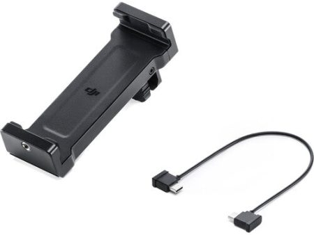 DJI Tablet Holder for SDR Transmission Receiver Sale