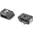 Tilta Universal Cable Clamp (Black, Pair) on Sale