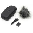 Zoom APH-6e Accessory Pack for H6essential Portable Recorder For Cheap