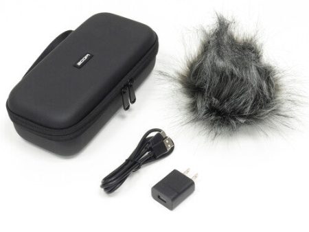 Zoom APH-6e Accessory Pack for H6essential Portable Recorder For Cheap