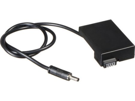 SmallHD FOCUS to Canon LP-E8 Power Adapter Cheap