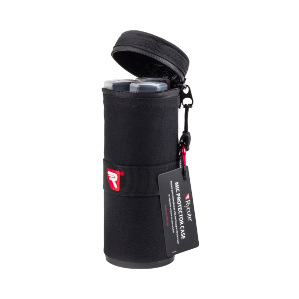 Rycote Mic Protector Case, 20cm For Sale