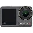 DJI Osmo Action 4 Camera Standard Combo Cheap