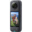 Insta360 X4 360° 8K Camera on Sale