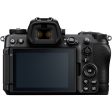 Nikon Z6 III Mirrorless Camera Supply