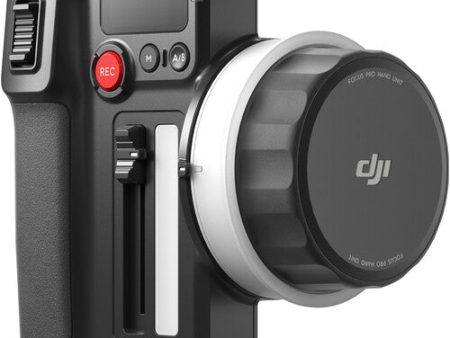 DJI Focus Pro Hand Unit Cheap