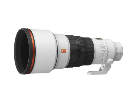 Sony FE 300mm f 2.8 GM OSS Lens (Sony E) - 20% Preorder Deposit Fashion