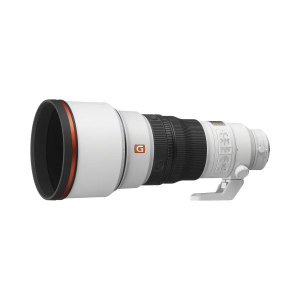 Sony FE 300mm f 2.8 GM OSS Lens (Sony E) - 20% Preorder Deposit Fashion