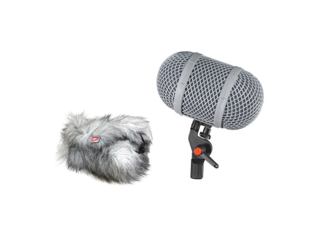 Rycote Modular Windshield WS 9 Kit (no CB) Cheap